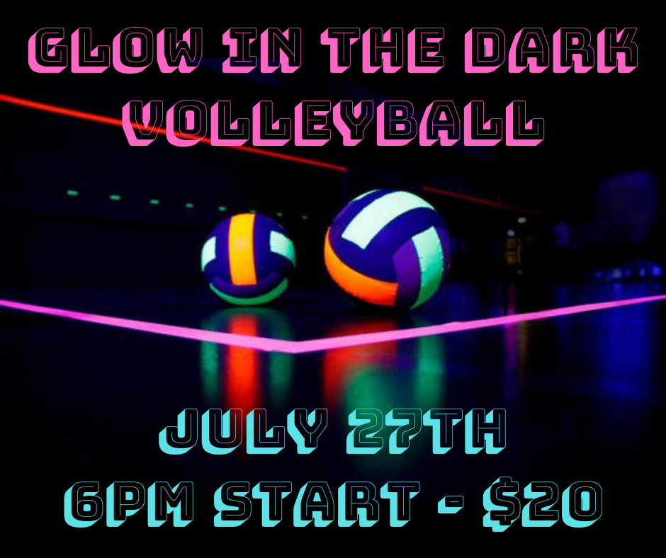 Home Darwin Indoor Beach Volleyball