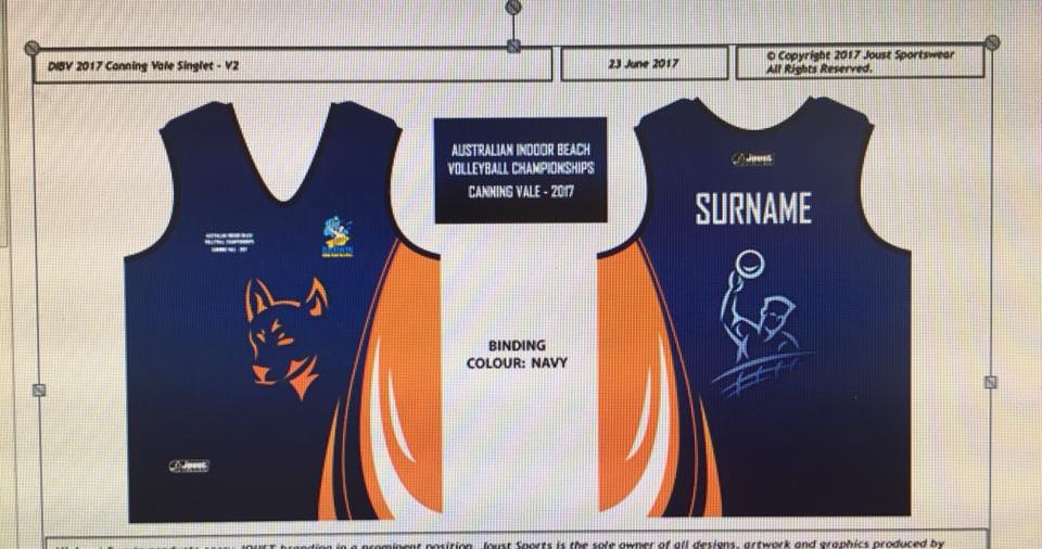 Home Darwin Indoor Beach Volleyball