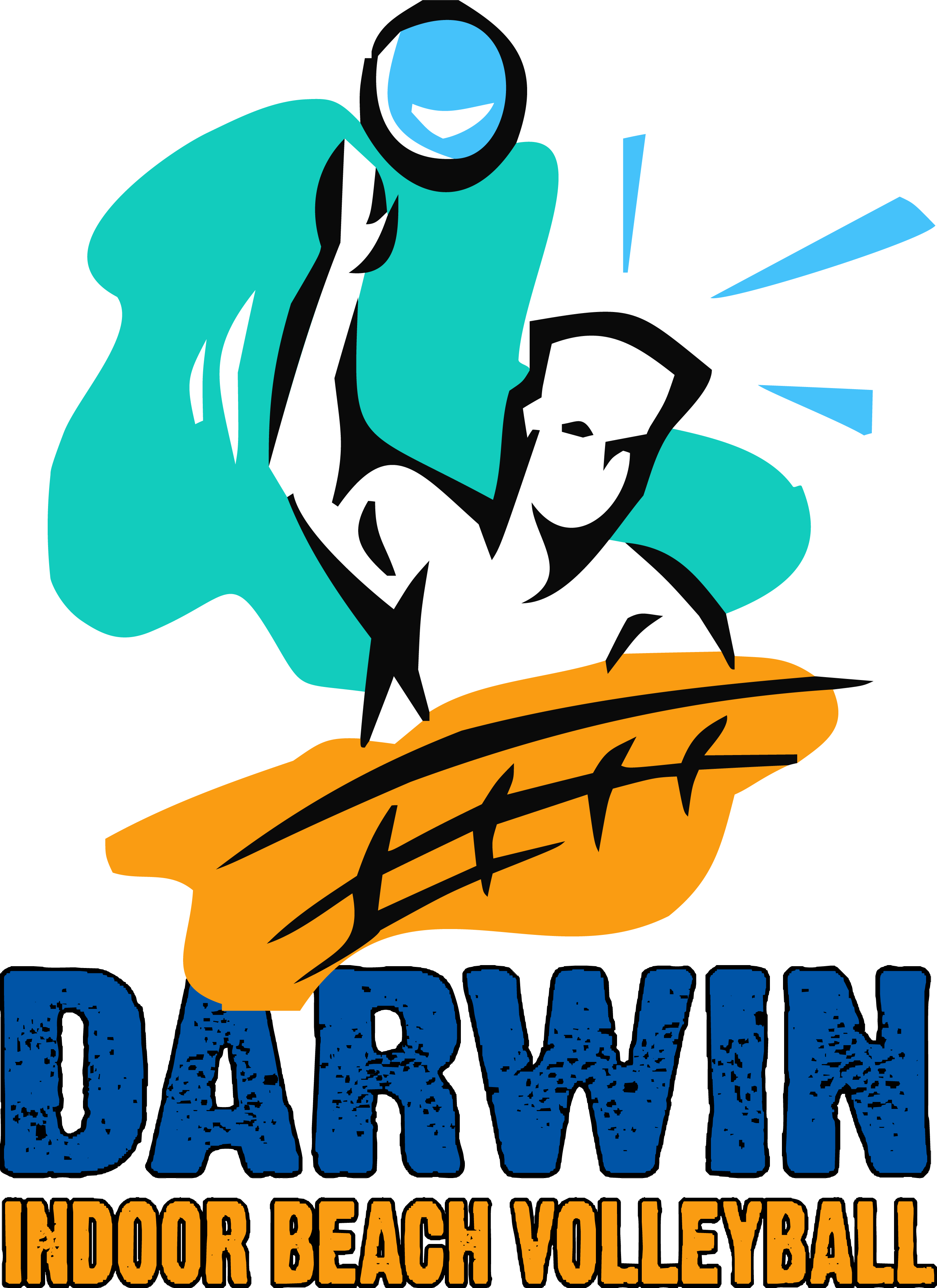Darwin Indoor Beach Volleyball